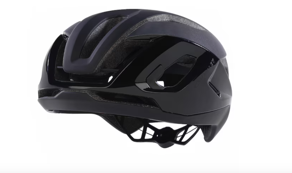 Oakley ARO5 Race I.C.E. Black Reflective