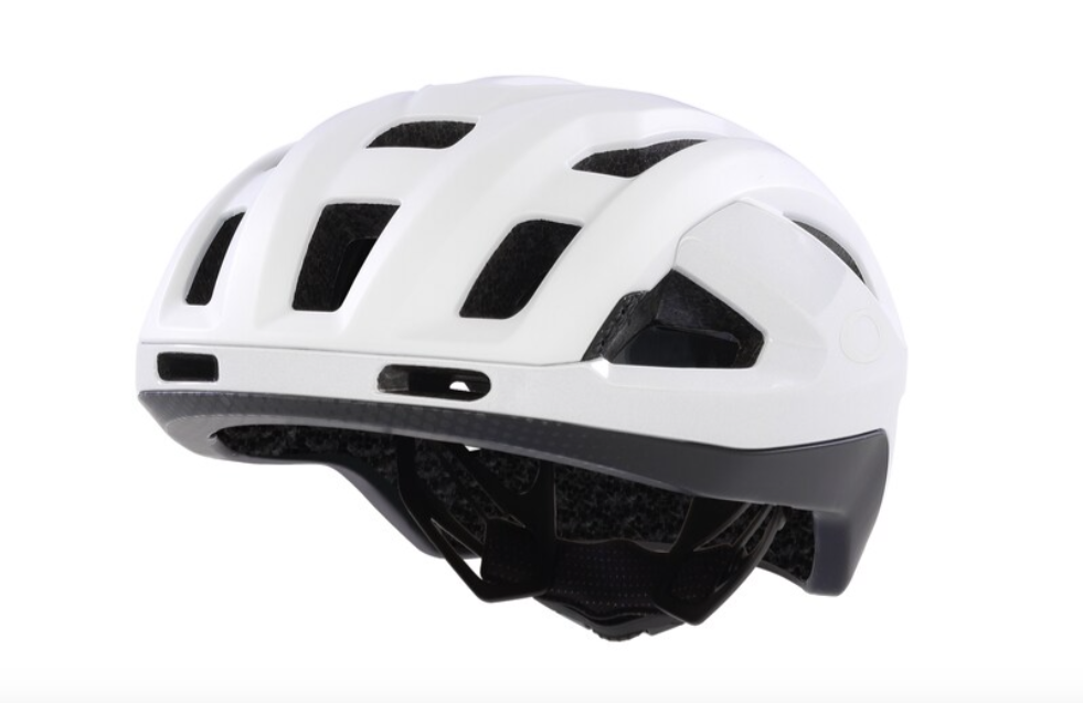 Oakley ARO3 I.C.E. White Reflective