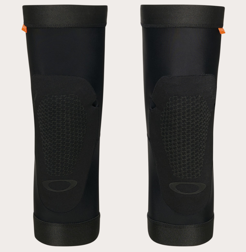 Oakley All Mountain D3O Knee Guard Blackout