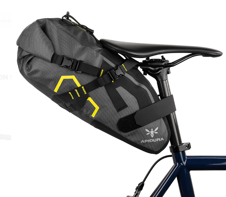 Apidura Expedition Saddle Pack (14L)