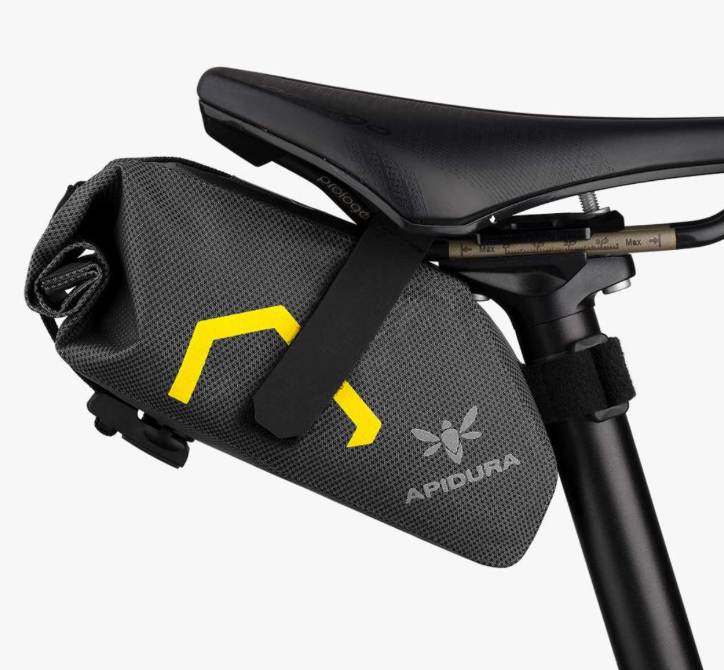 APIDURA - EXPEDITION TOOL PACK 1L