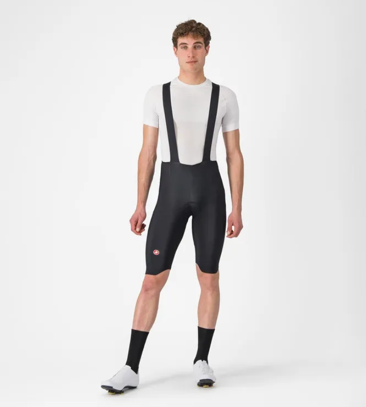 Castelli Omloop Thermal Bibshort Men's