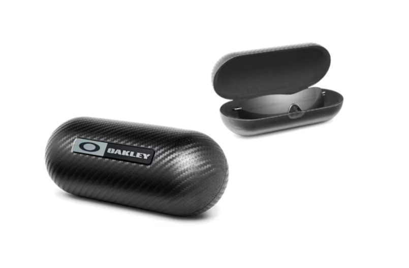 Oakley Large Carbon Case