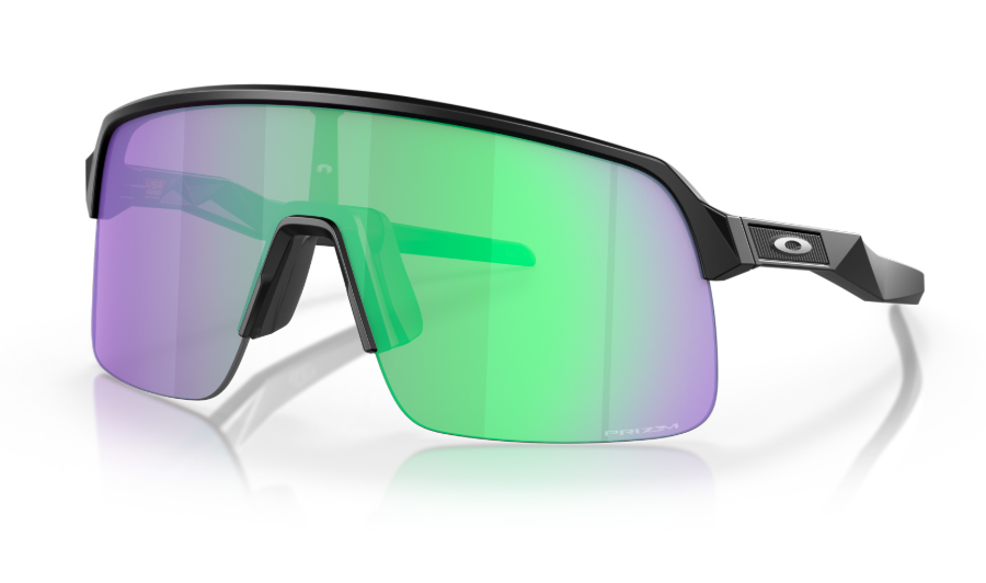 Oakley Sutro Lite Matte Black w/Prizm Road Jade