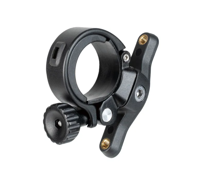 Topeak Cagemount 2 for seatpost or handlebar