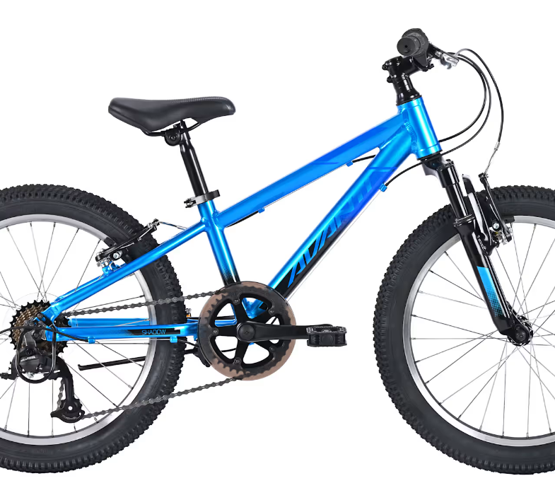 AVANTI Shadow 20 Met Blue