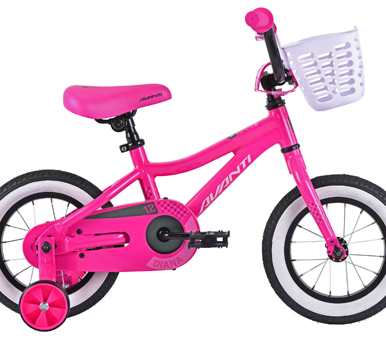 AVANTI Diana 12 Met Pink