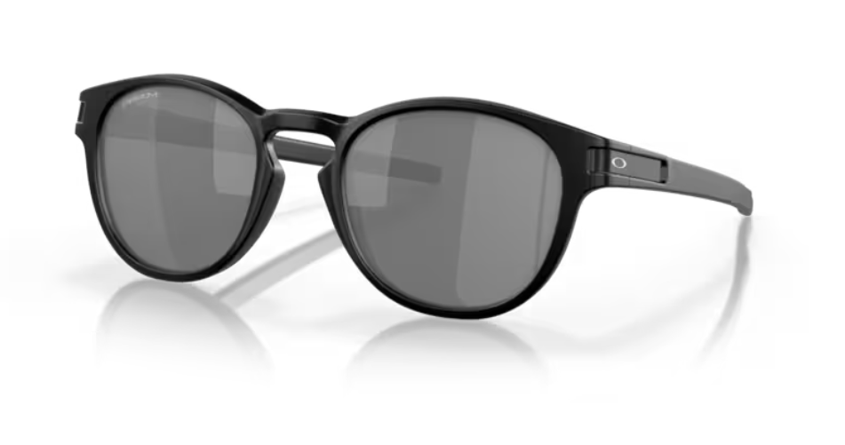 Oakley Latch Matte Black w/Prizm Black