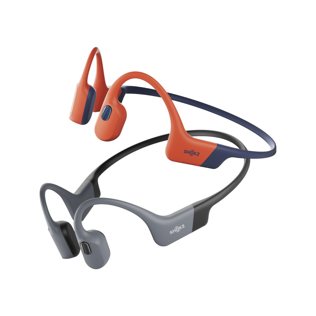 SHOKZ OpenSwim Pro
