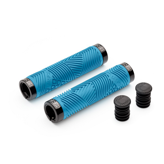 PRO Grips SlickRock Team 32mm/145mm/Lock on