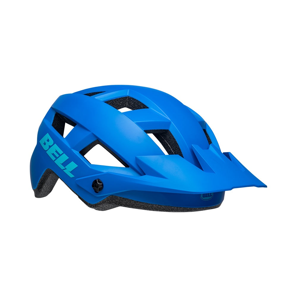 Bell Spark MIPS 2 Matte DK Blue M/L