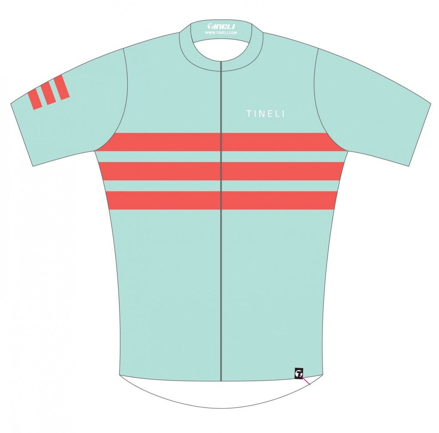 a close up of a sign in front of a wall