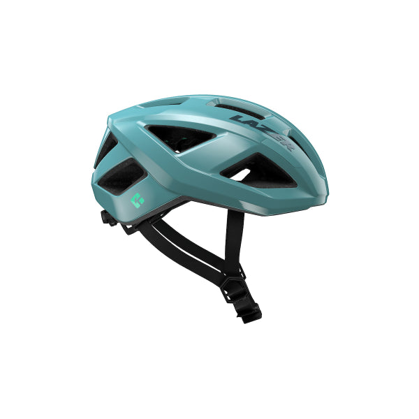 LAZER HELMET - STONE BLUE - TONIC KINETICORE