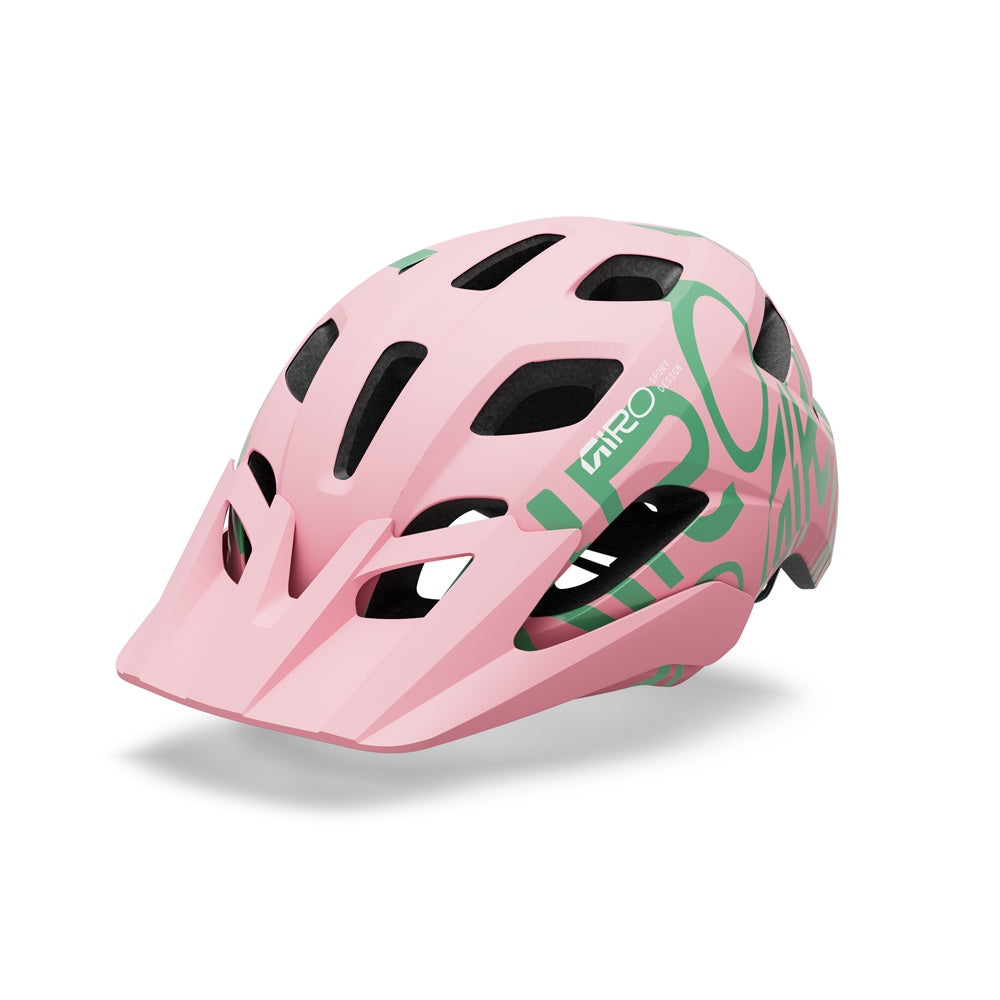 Giro Helmet Tremor Mips Child Matte Endless Green Universal Child (47–54cm)