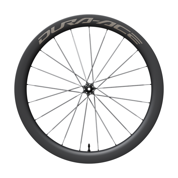 SHIMANO DURA-ACE Wheel WH-R9370-C50-TL-F
