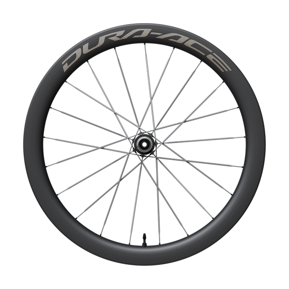 SHIMANO DURA-ACE Wheel WH-R9370-C50-TL-R 12 -speed