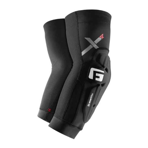 G-Form Pro X4 Elbow Guard Black/Black