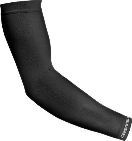 Castelli Arm Warmer Pro Seamless Black - L/XL - DC Cycles -