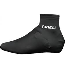 Lycra Shoe Covers S BLK