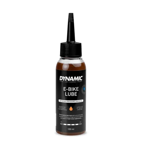 Dynamic Lubricant Dynamic E-Bike Lube 100mL