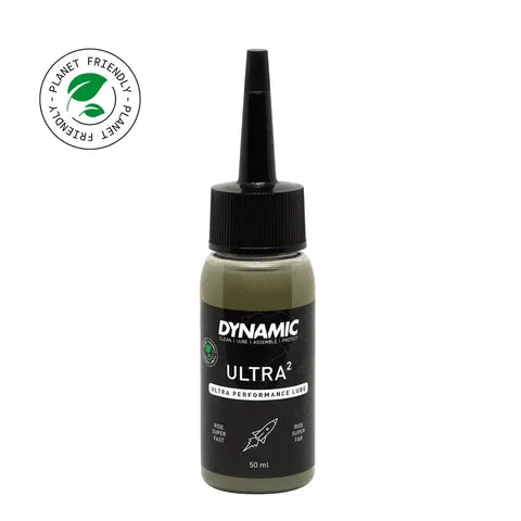 Dynamic Lubricant Ultra² 50mL