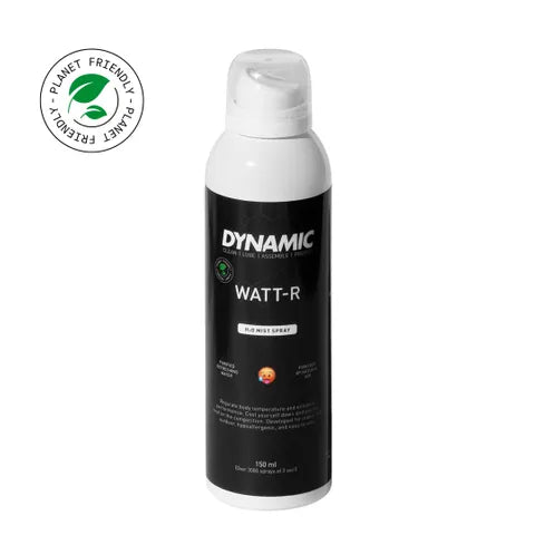 Dynamic Body Care Watt-R 150ml