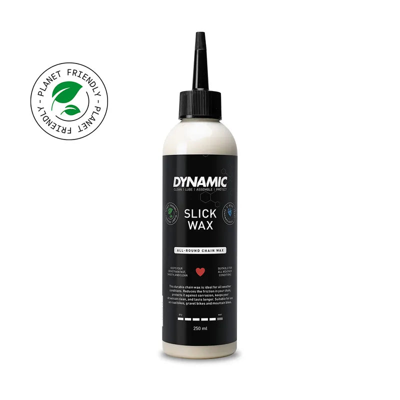 Dynamic Lubricant Slick Wax 250mL