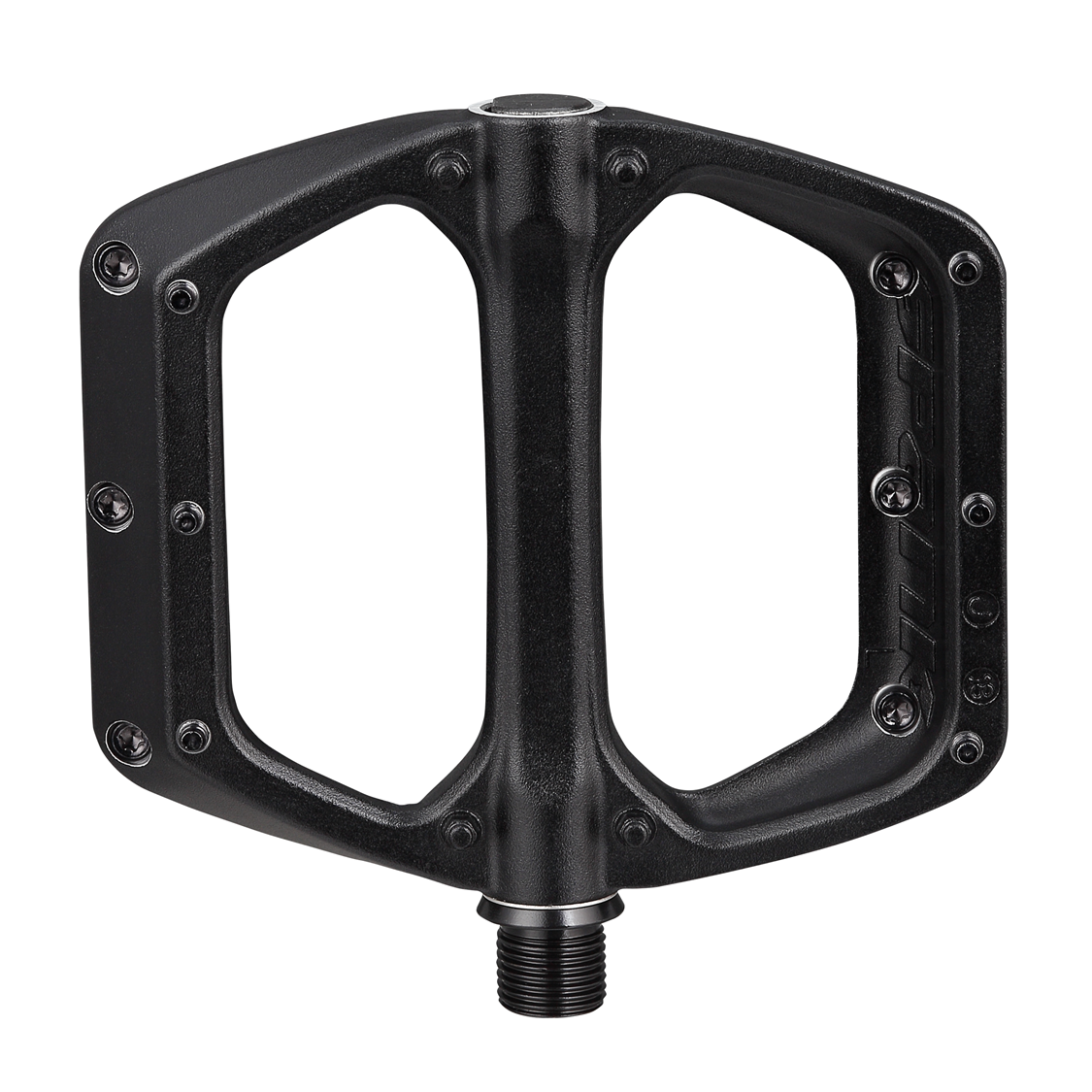 pedale spank SPANK Spoon DC Pedal Black – DC Cycles