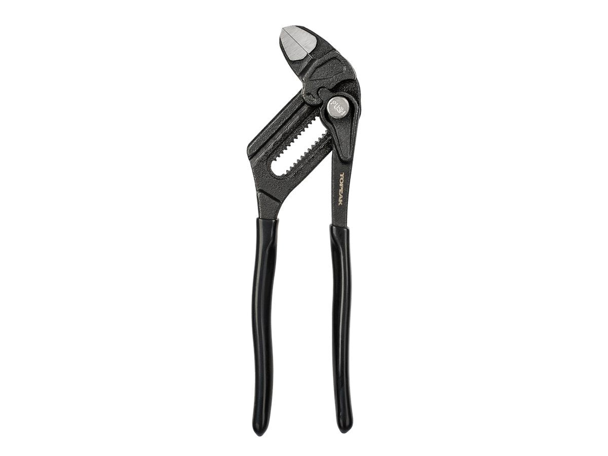 Topeak Workshop Tool Pliers Wrench Channel-lock pliers 7"