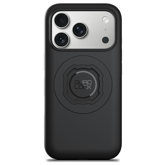QUAD LOCK MAG CASE - IPHONE 17 PRO 6.3"