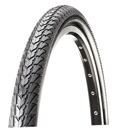 CST - 18" Traveller BMX Tyre