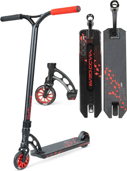 MADD GEAR ORIGIN 500 SCOOTER