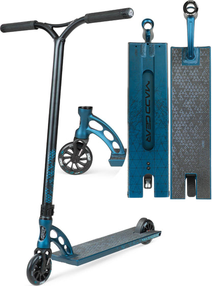 MADD GEAR ORIGIN 550 SCOOTER