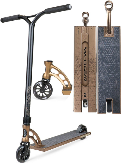 MADD GEAR ORIGIN 550 SCOOTER