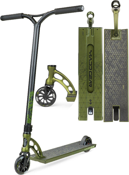 MADD GEAR ORIGIN 550 SCOOTER