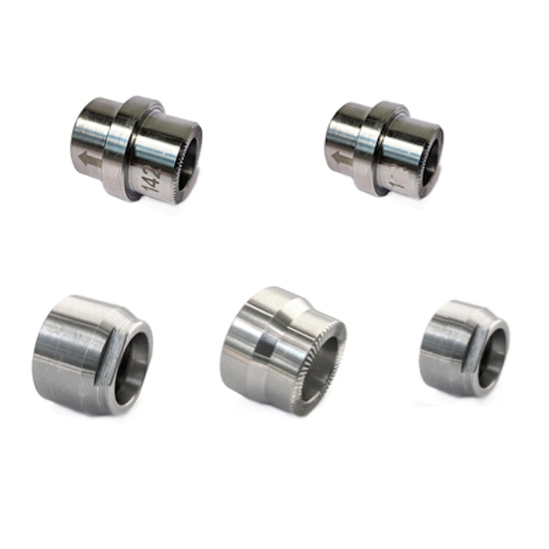 Wahoo KICKR - Thru Axle Adapter Kit