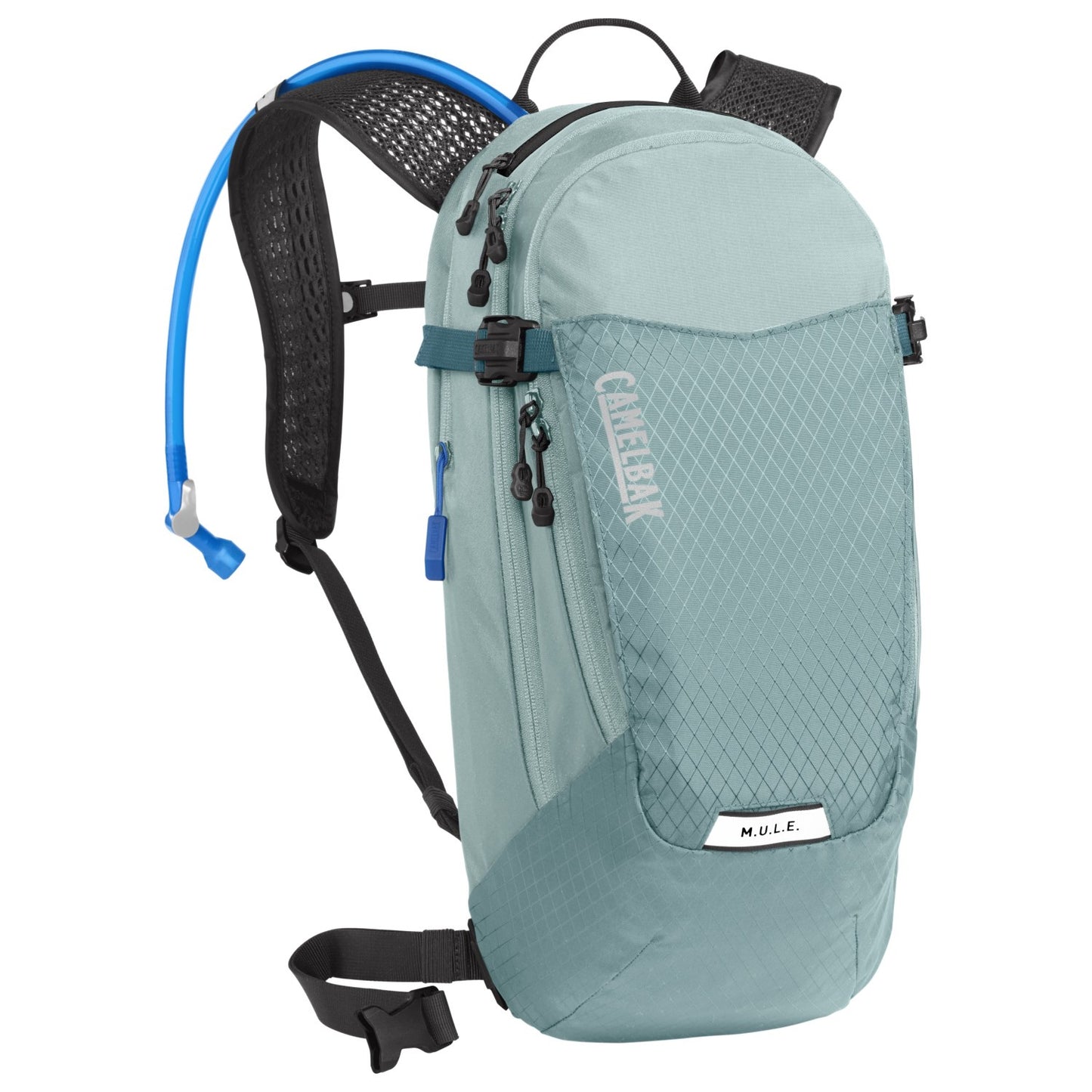 M.U.L.E 100 oz Hydration Pack Womens