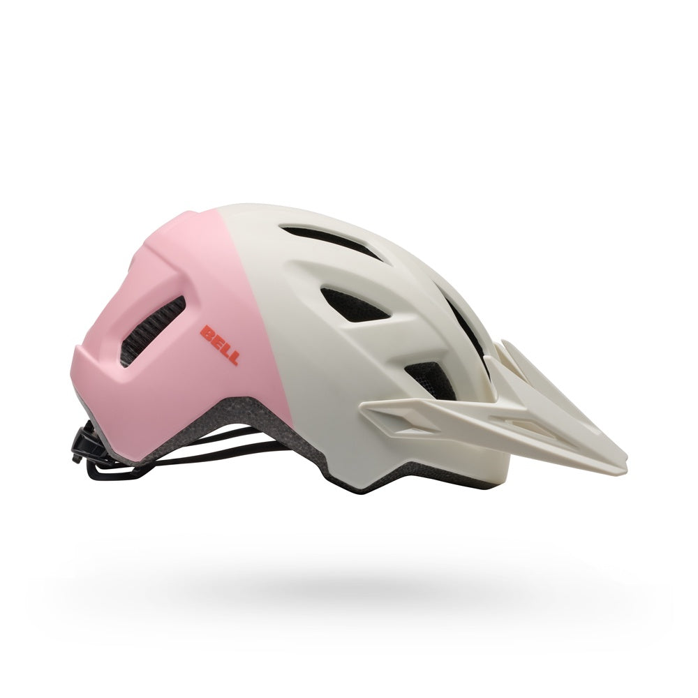 Bell Helmet 2Twenty Youth MIPS Dual Vintage White