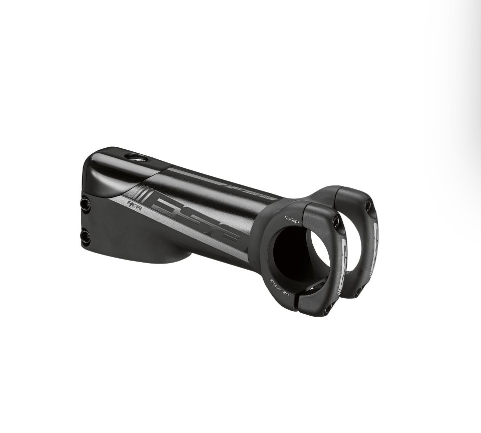 NS ACR STEM - 120/6/31.8 - BLACK - DC Cycles -  
