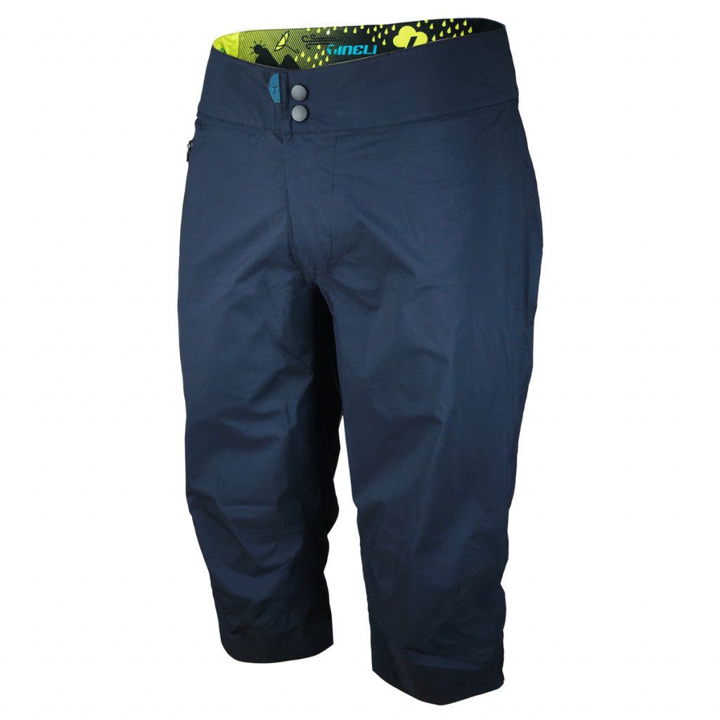 3/4 Rainpants - DC Cycles -  