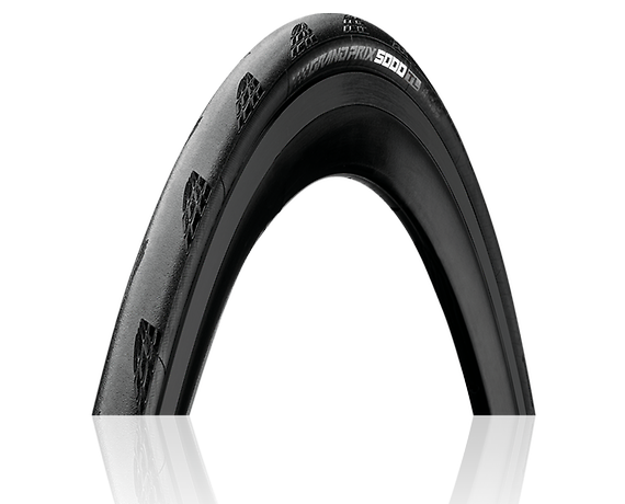 Conti.GP5000 700x25 clincher