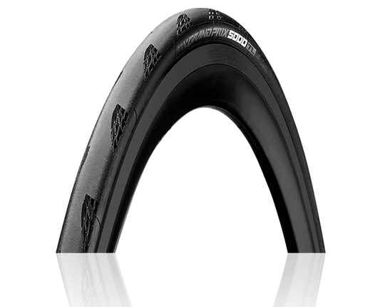 Conti.GP5000 700x25 clincher