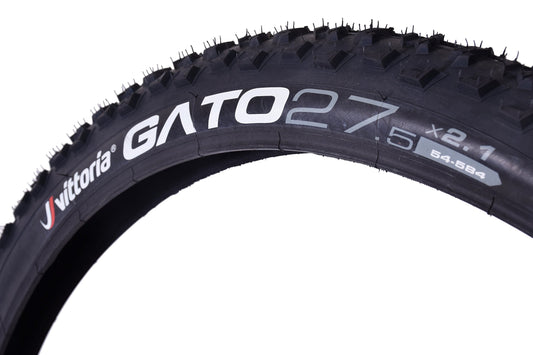 VITT G+ GATO II 27.5X2.20 TNT 4C 120TPI