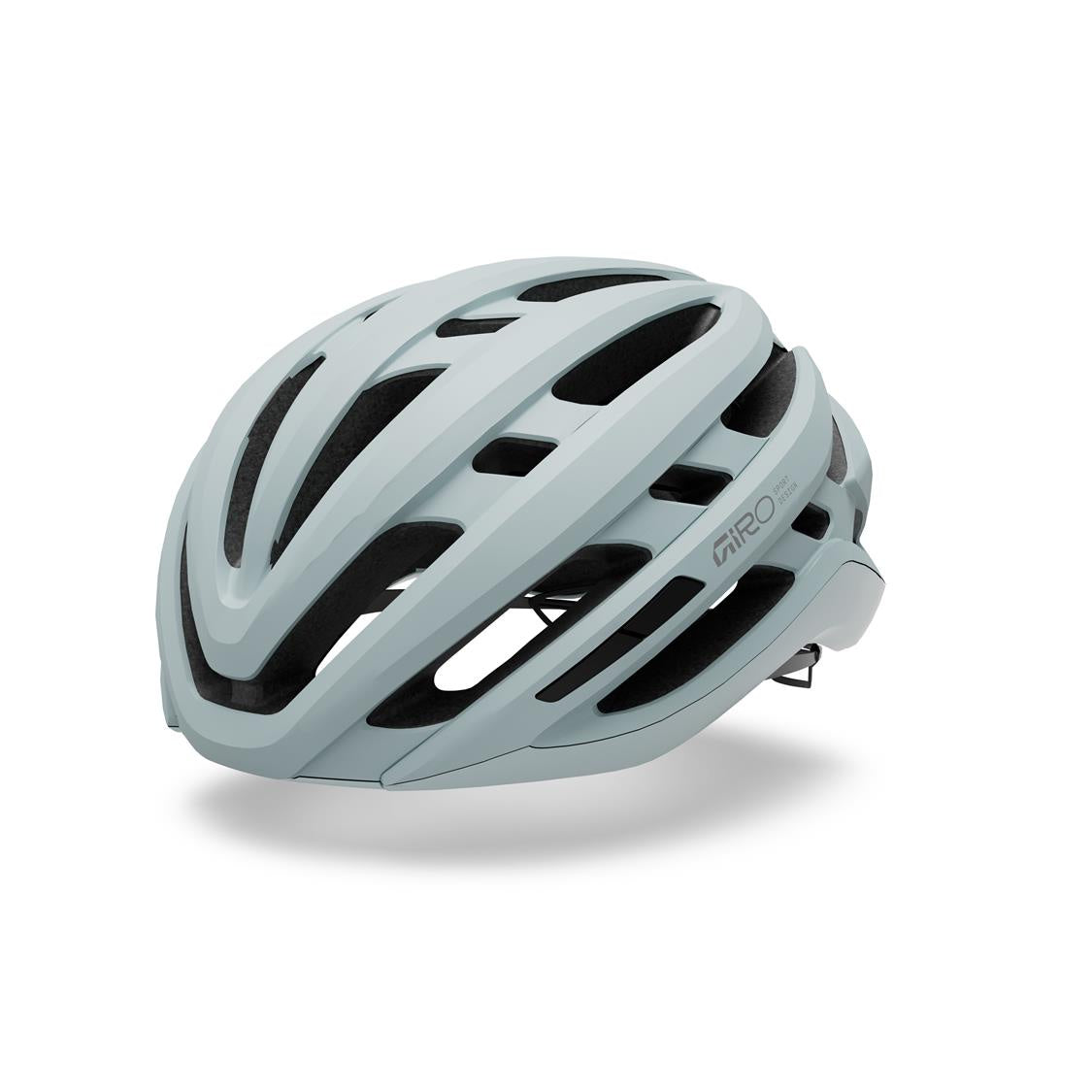Giro Helmet Agilis Mips Matte Sky Blue
