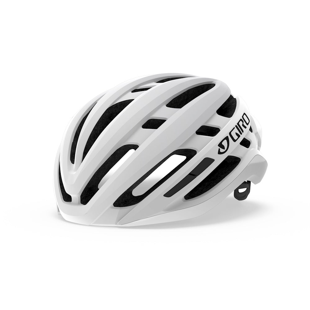 Giro Helmet Agilis Mips Matte White
