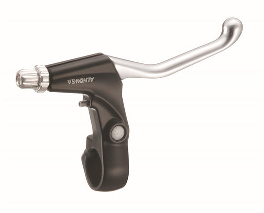 LEVER V-BRAKE 3 FINGER ALLOY PAIR