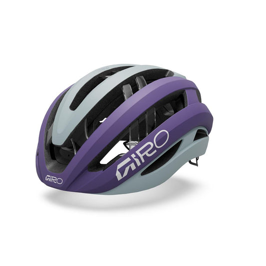 Giro Helmet Aries Spherical Matte Purple Haze