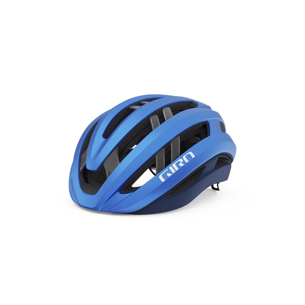 Giro Helmet Aries Spherical Matte Anodized Blue