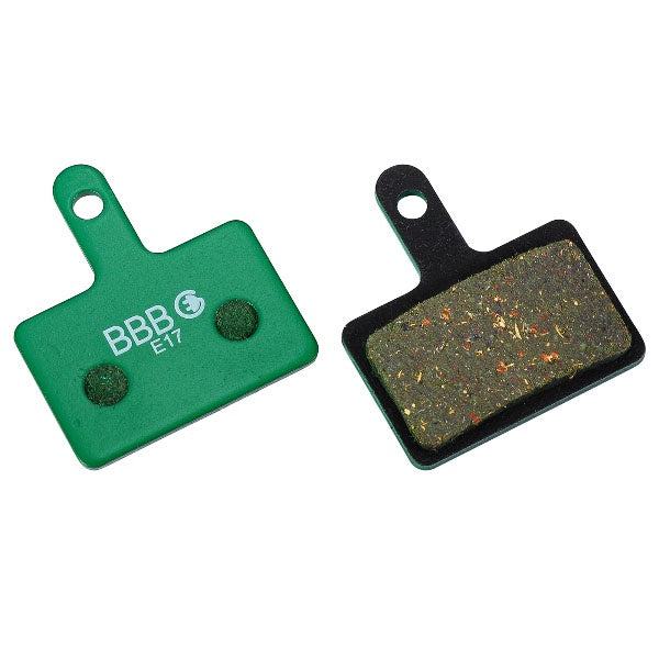 BBB - DiscStop BBS-53E Shimano Deore (B05S)