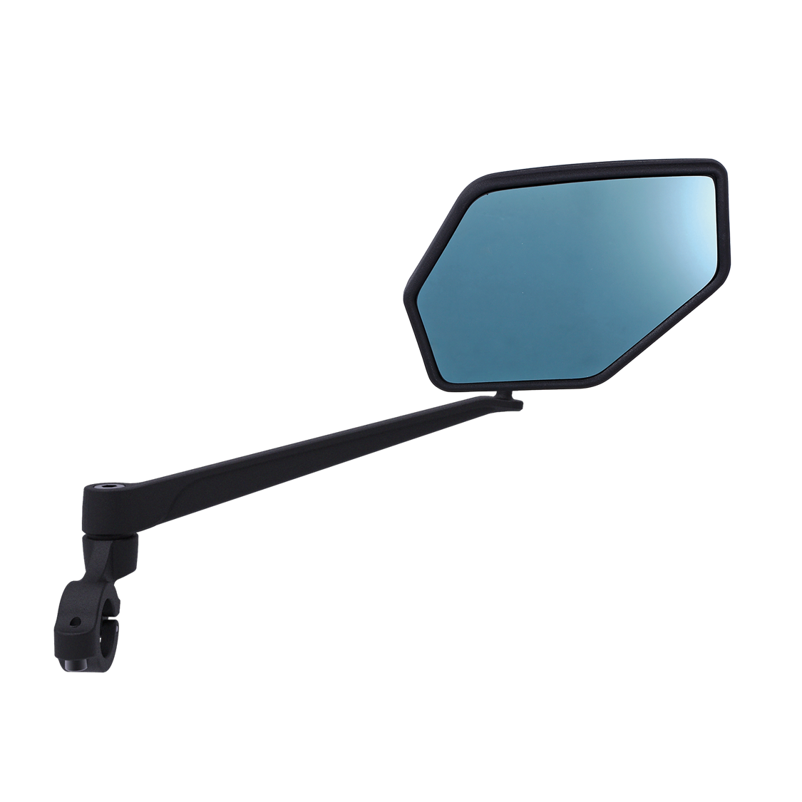 BBB MIRROR E-VIEW CLAMP MOUNT RIGHT